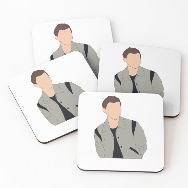 Item preview, Tom Holland designed and sold by EshaGupta.