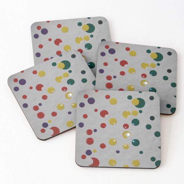 Artikelvorschau, Colorful Bubbles entworfen und verkauft von Tamara McDonnell.