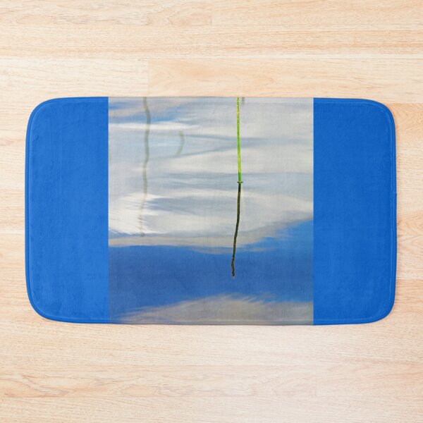 Item preview, Clouds In The Water Abstract designed and sold by Deb Oppermann.