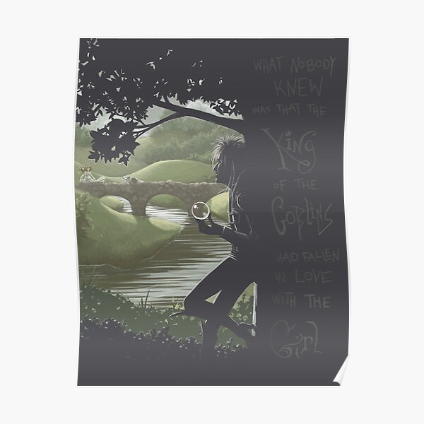 What Nobody Knew Was Poster