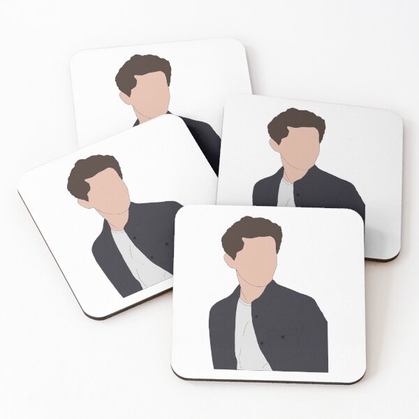 Item preview, Tom Holland designed and sold by EshaGupta.