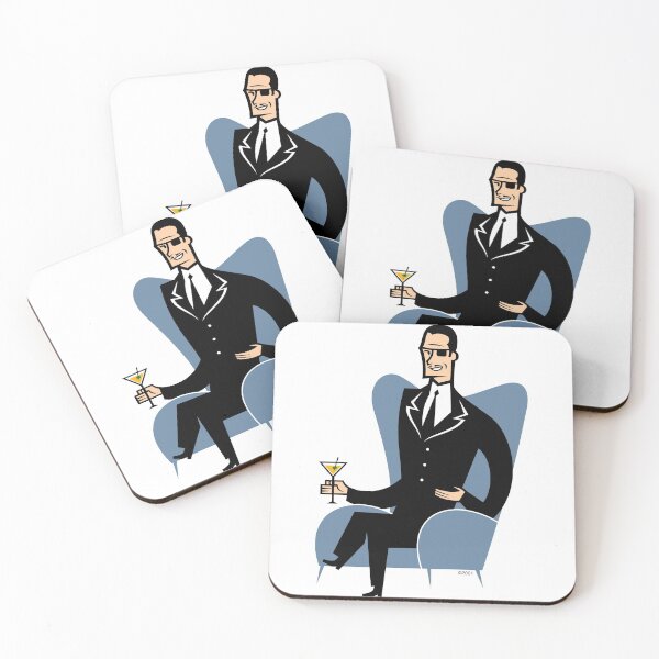 Item preview, Morris Crown - The Lounge King  designed and sold by LoungeKing.
