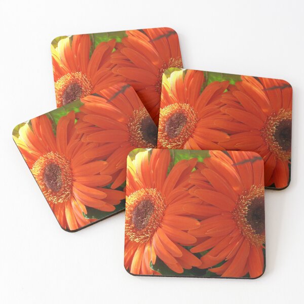Item preview, Mandarine Mirage designed and sold by Tamara McDonnell.