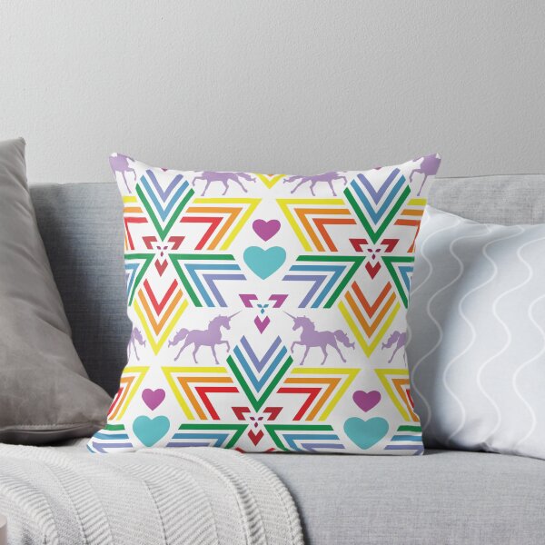 Item preview, Unicorn in Love designed and sold by STEVERIN.