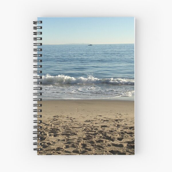 Item preview, Beach Photograph in California designed and sold by ArtByAsh99.