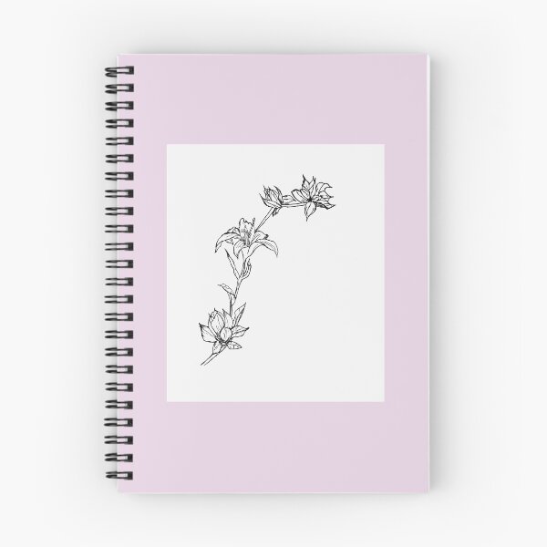 Item preview, Aries in Bloom designed and sold by adrianamunao.