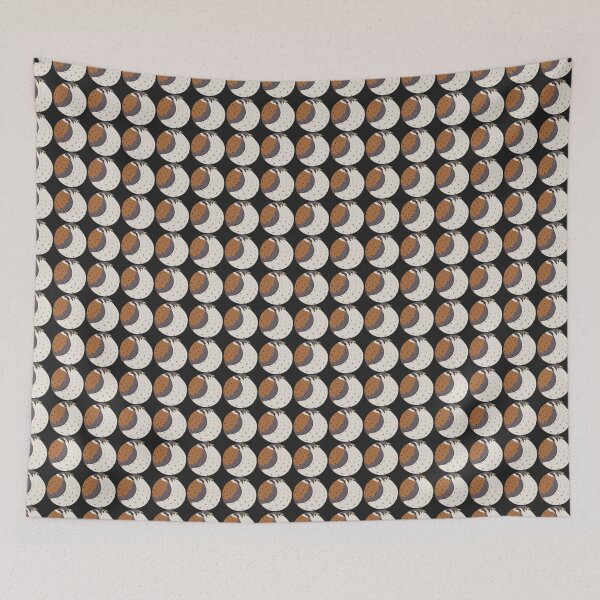 Item preview, Kestral Ball! designed and sold by conscript.