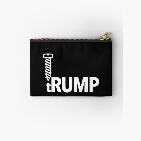 Item preview, Que se joda Trump - blanco designed and sold by Thelittlelord.
