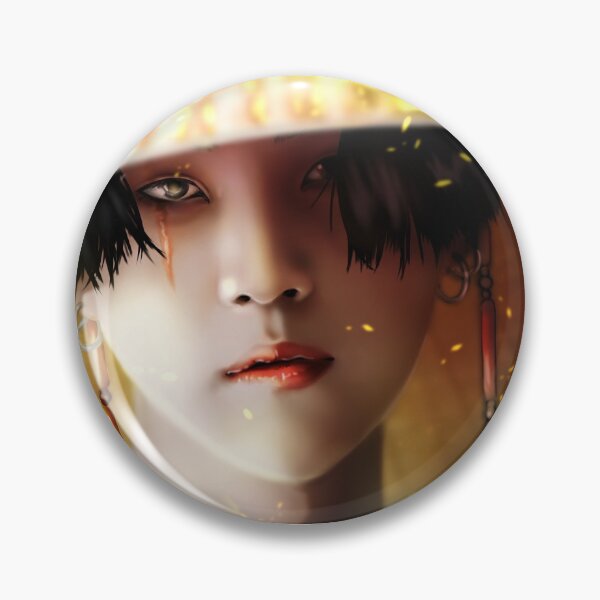 Item preview, AGUST D- "Daechwita" designed and sold by WorldWide-BT7.