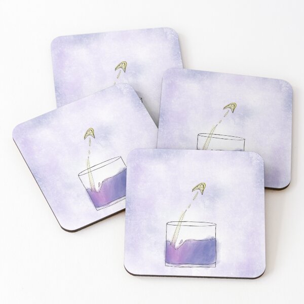 Item preview, Color Changing Cocktail  designed and sold by Rae-Rabbs.