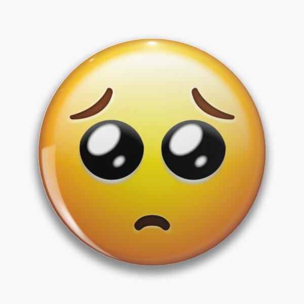 Item preview, Crying Sad Emoji Pack designed and sold by yawnni.