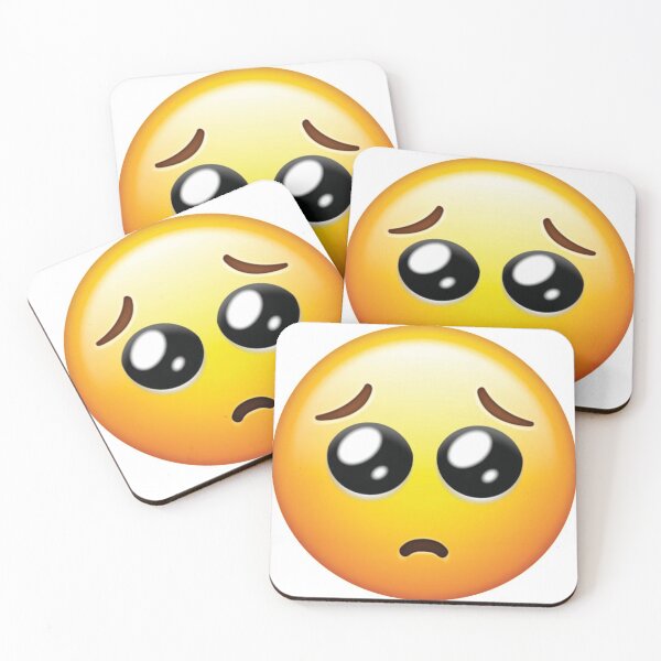 Item preview, Crying Sad Emoji Pack designed and sold by yawnni.