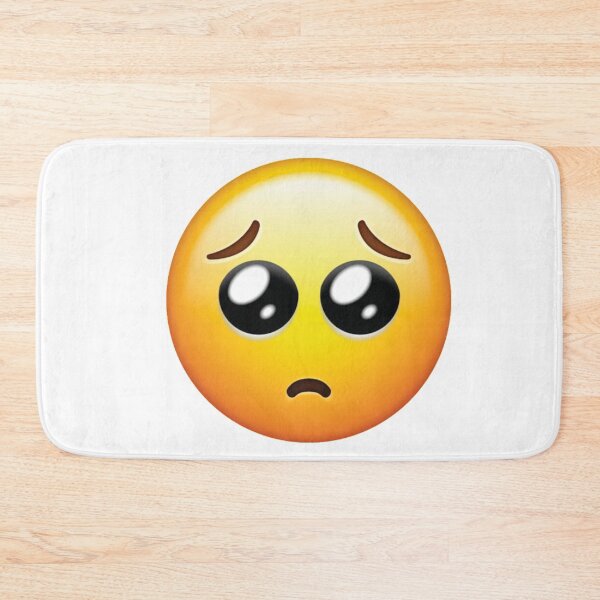 Item preview, Crying Sad Emoji Pack designed and sold by yawnni.