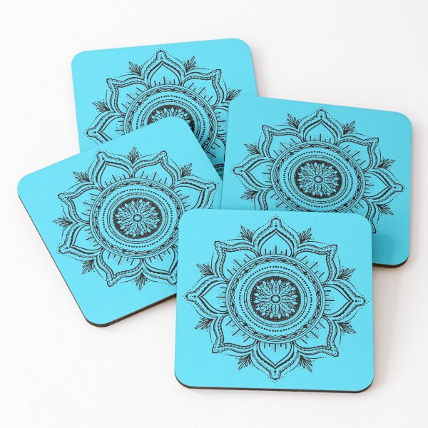 Item preview, Mandala Zen Design designed and sold by SusanaDesigns.