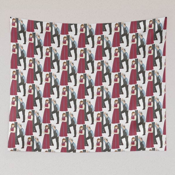 Item preview, Jack and Katherine - Newsies designed and sold by softnovitski.