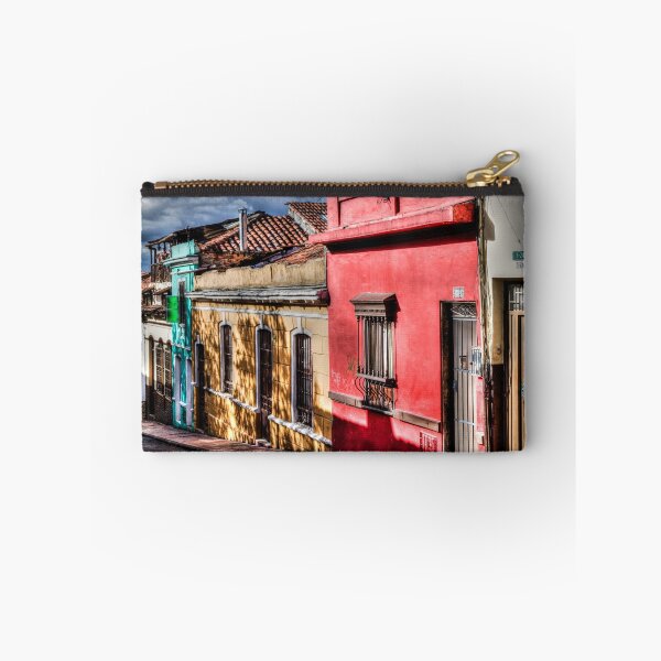 Item preview, Old Quarters (La Candelaria) designed and sold by Bernai Velarde.