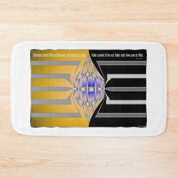 Item preview, Light vs Dark designed and sold by ArachnidImagery.