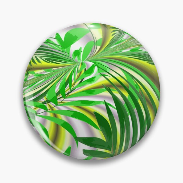Item preview, Leaves, right panel designed and sold by ArachnidImagery.