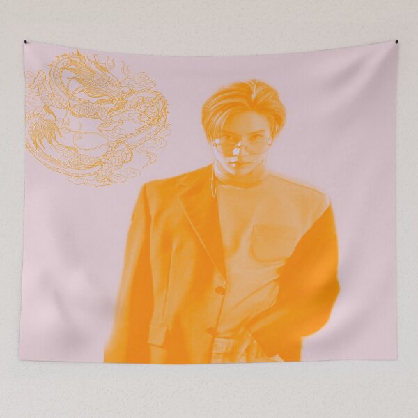 Item preview, Dragón Taemin designed and sold by Pandabear03.