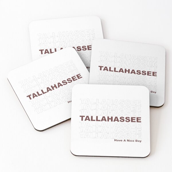 Artikelvorschau, Tallahassee haben einen schönen Tag entworfen und verkauft von CollegeThings.