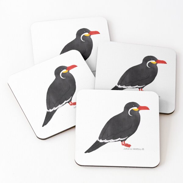 Item preview, Inca Tern  designed and sold by julianamotzko.