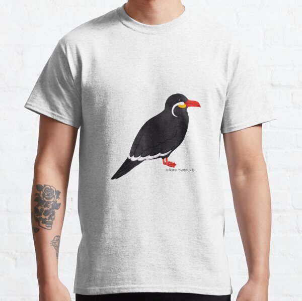Inca Tern Classic T-Shirt