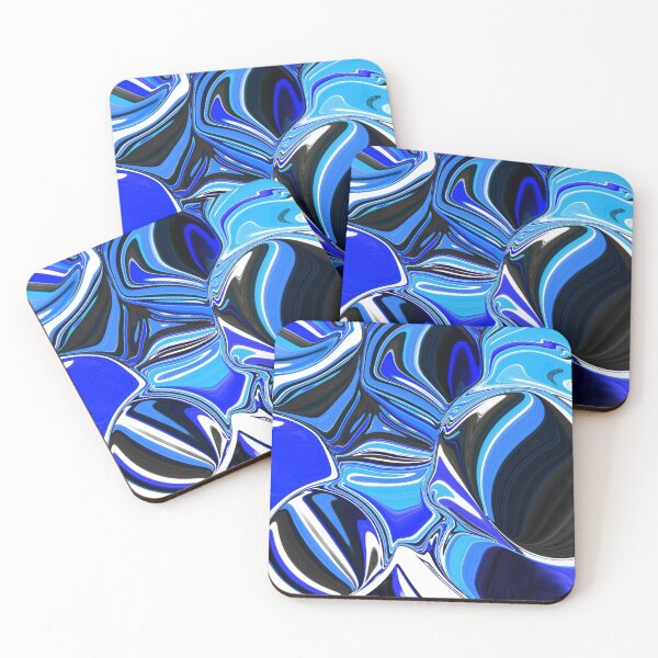 Item preview, Just the Blues designed and sold by JAMMCREATIONS.