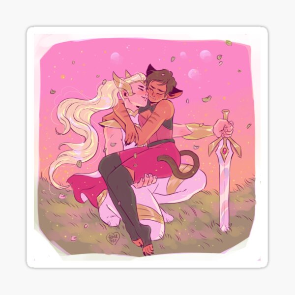 catradora merch