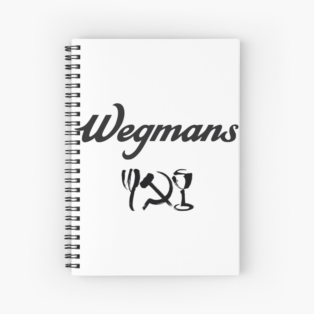 Comrade. Spiral Notebook