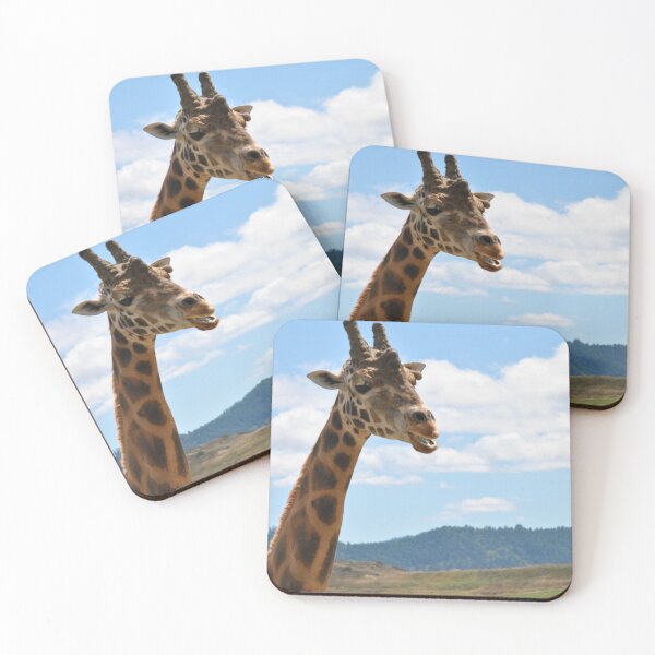 Item preview, Giraffe designed and sold by Tamara McDonnell.