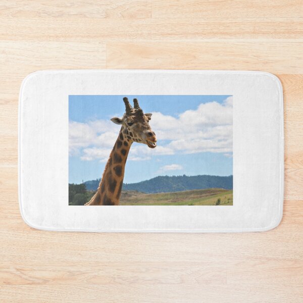 Item preview, Giraffe designed and sold by Tamara McDonnell.