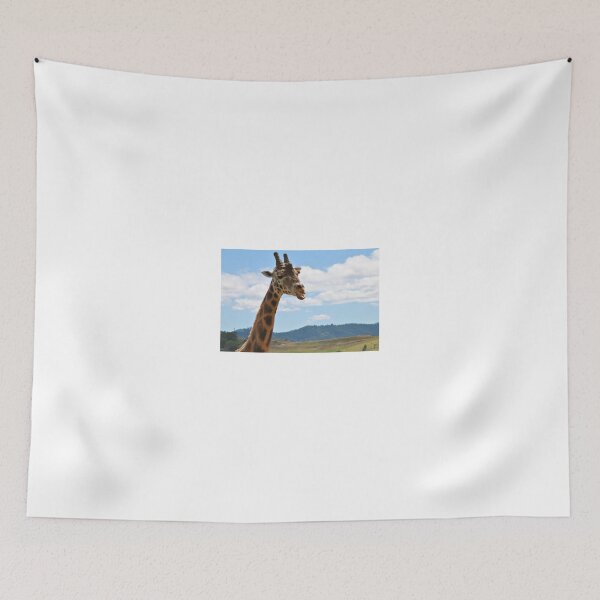Item preview, Giraffe designed and sold by Tamara McDonnell.
