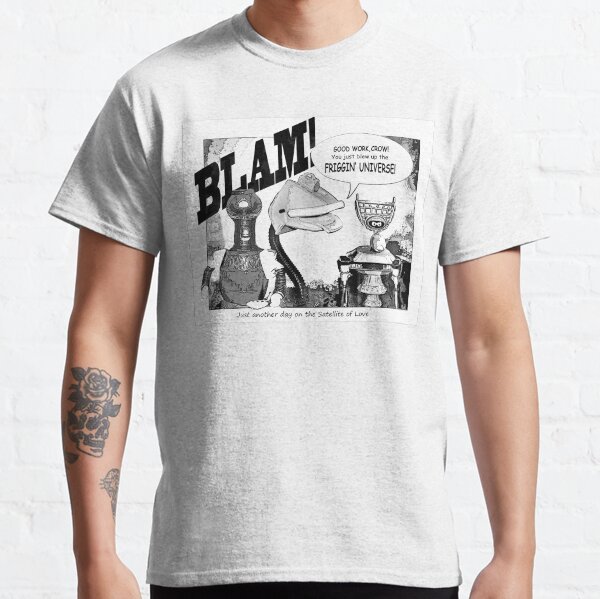 Another Fine Mess Classic T-Shirt