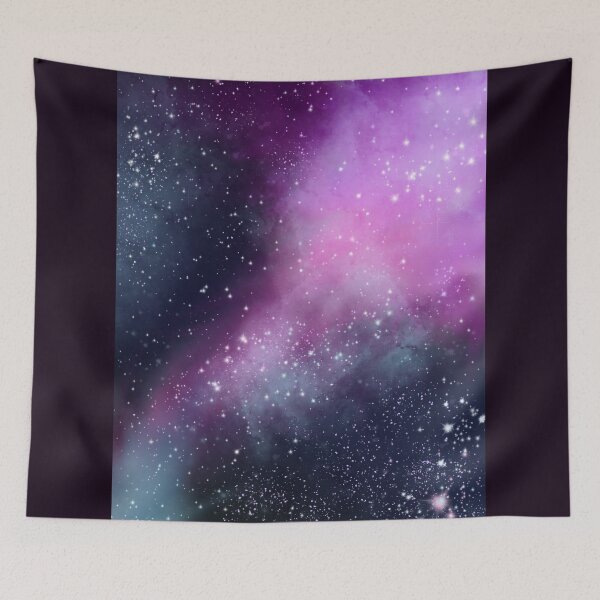 Item preview, GALAXY  designed and sold by UnicornDaya.