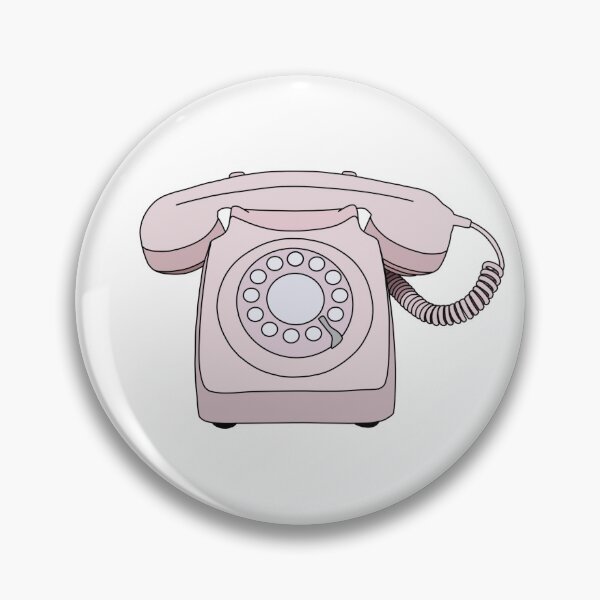 Item preview, Telephone designed and sold by jaquemv.