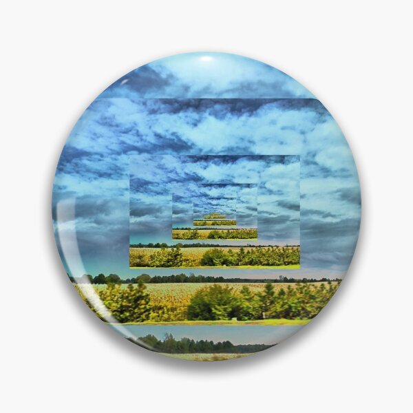 Item preview, Fields of Infinity designed and sold by ArachnidImagery.