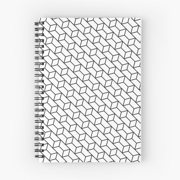 Item preview, Black and White Collection - Geometric designed and sold by RalphAndArthur.