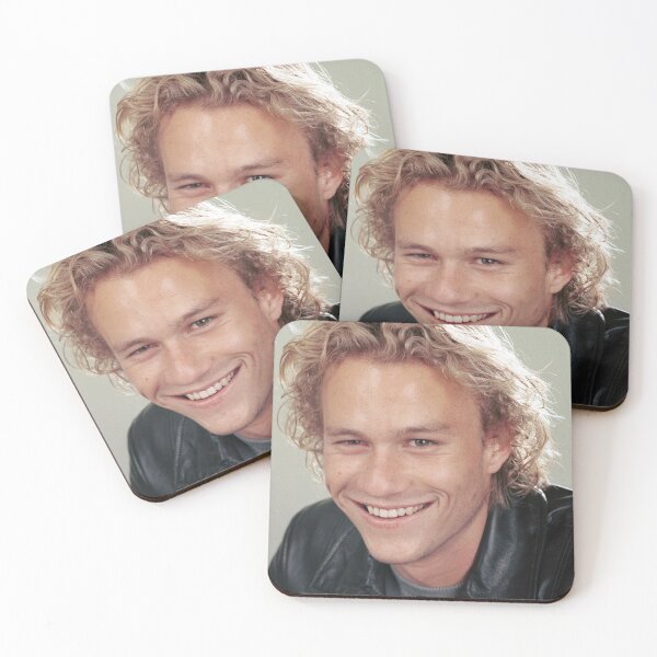 Item preview, Heath Ledgers designed and sold by claireg420.