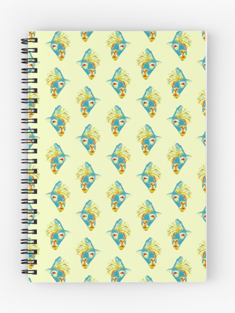 Thumbnail 1 of 3, Journal, Alpaca designed and sold by allarts2016.