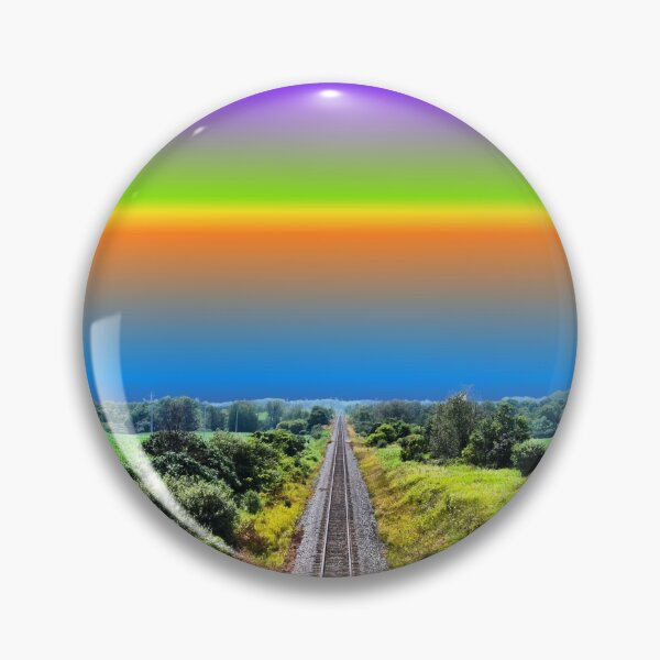 Item preview, Train ride to Floyd designed and sold by ArachnidImagery.
