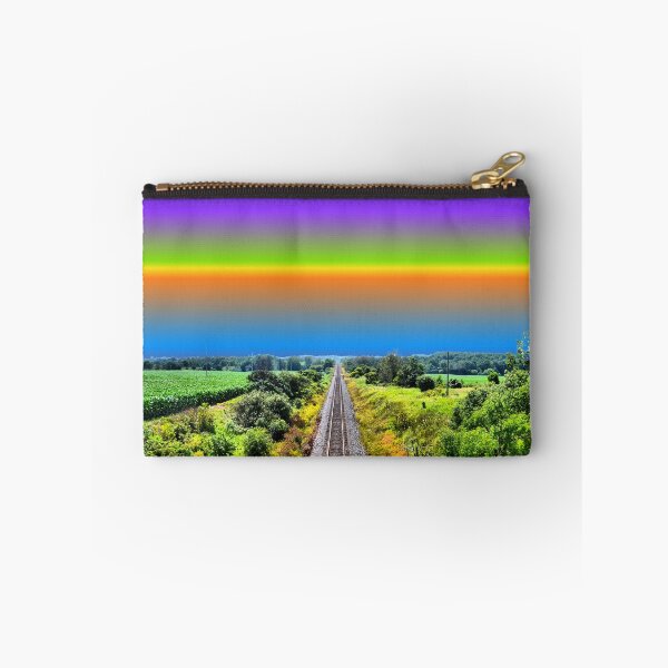 Item preview, Train ride to Floyd designed and sold by ArachnidImagery.