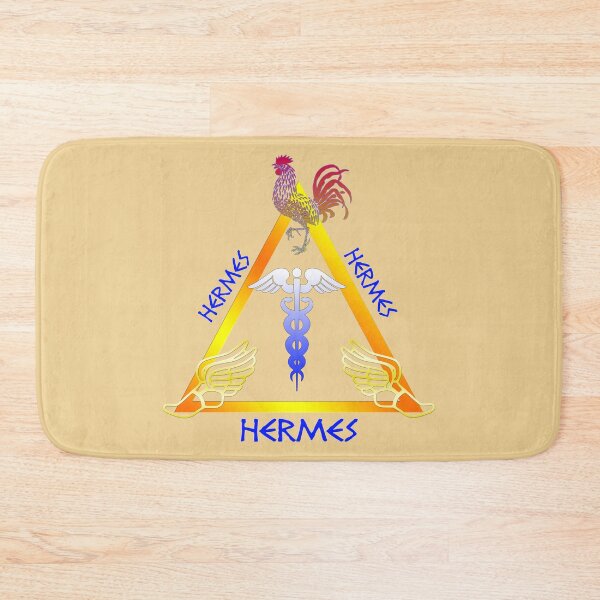 Item preview, Hermes, God of Luck, Travel, Merchants, Thieves, and More designed and sold by Shounenbat.