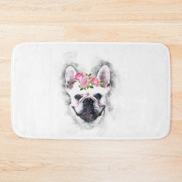 Item preview, Frenchie Bulldog designed and sold by allarts2016.