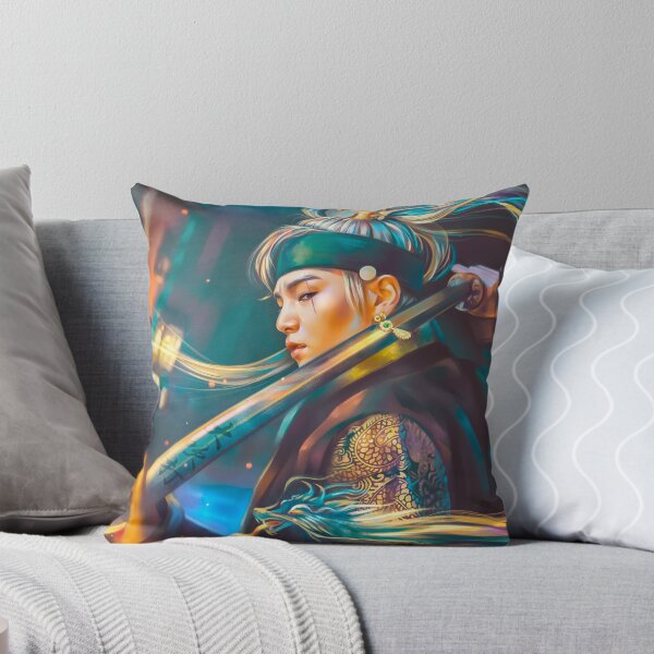 Item preview, Agust D Daechwita designed and sold by Ellen-Drawings.