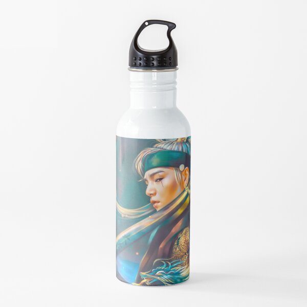 Agust D Daechwita Water Bottle