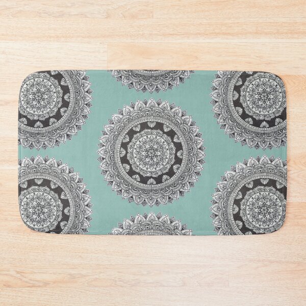 Item preview, Hand drawn Mandala - Allie designed and sold by Augras-art.