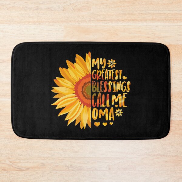 Item preview, My Greatest Blessings Call Me Oma - Gift for grandma designed and sold by nana1099.