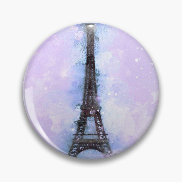 Item preview, Eiffel Tower - Paris designed and sold by allarts2016.