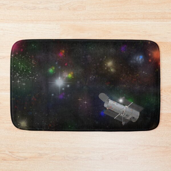 Item preview, Hubble designed and sold by ArachnidImagery.