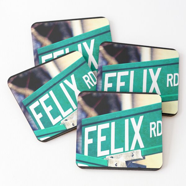 Item preview, Felix, A gift for Felix  designed and sold by PicsByMi.